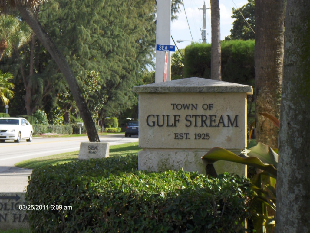 GulfStream